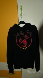 Felpa Abarth