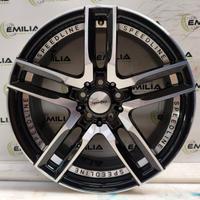 CERCHI IN LEGA 18 "SPEEDLINE" PER FORD/VOLVO/JAG