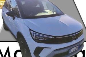 OPEL Crossland 1.2 130cv Elegance autom AT6 - GT