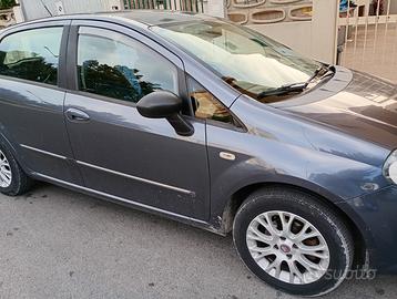 FIAT Punto 3ª serie - 2010