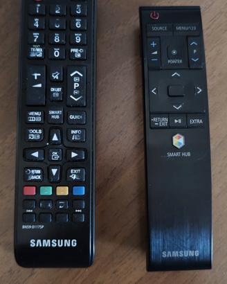 Telecomando  Samsung 