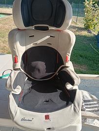 seggiolino per auto