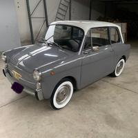 Autobianchi Bianchina