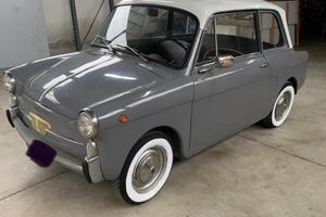 Autobianchi Bianchina