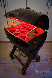Botte vintage anni ‘80