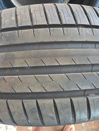 gomme michelin pilot sport 4 suv