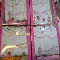 completi neonato 12 mesi monella vagabonda