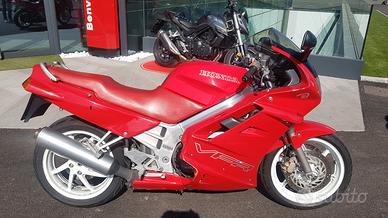 Honda VFR 750 - 1991