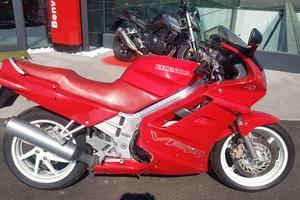 Honda VFR 750 - 1991