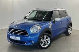 Mini Cooper D Countryman 1.6 Cooper D
