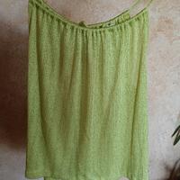 Top MNG (Mango) donna