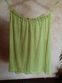 Top MNG (Mango) donna