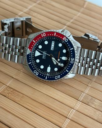 Orologio Seiko automatico