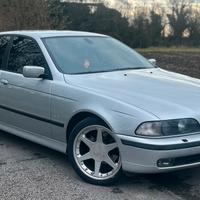 Bmw 530d e39 - 2000