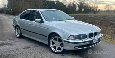 Bmw 530d e39 - 2000