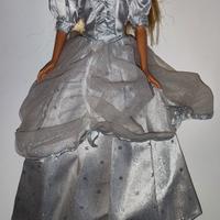 Abiti bambole Barbie