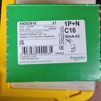 Magnetotermico differenziale Schneider 16A 30mA