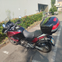 Honda Varadero 1000