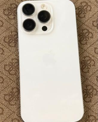 Iphone 16 pro 128gb