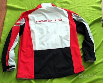 Giacca giaccone Porsche