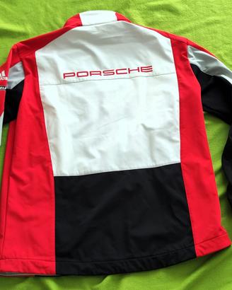 Giacca giaccone Porsche