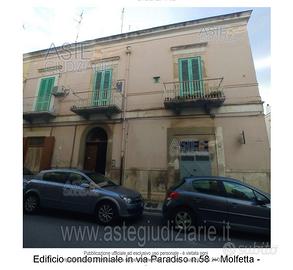 Appartamento Molfetta [A4344555]