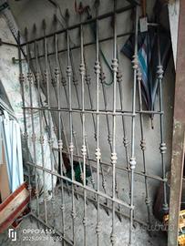 inferiate come nuovd