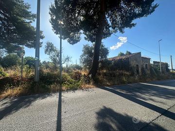 Terreno Agricolo San Filippo del Mela [TAF008VCG]