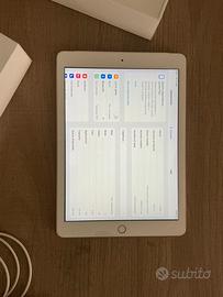 Ipad 5^generazione 32gb Wi-Fi + Cellular