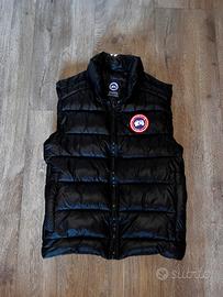 smanicato canada goose