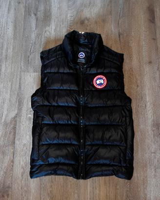 smanicato canada goose