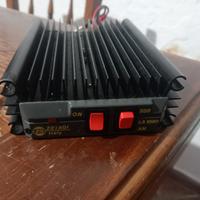 CB zetagi amplificatore 