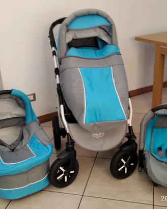 trio della baby merc