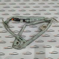 Airbag laterale a tendina sinistro Mercedes-Benz C