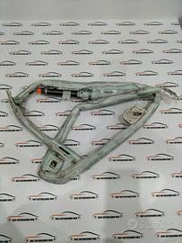 Airbag laterale a tendina sinistro Mercedes-Benz C