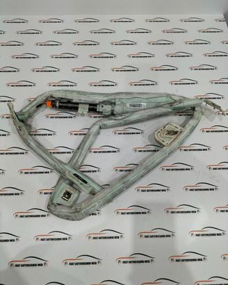 Airbag laterale a tendina sinistro Mercedes-Benz C