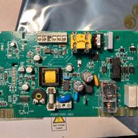 JUNKERS SCHEDA ELETTRONICA 8708300292