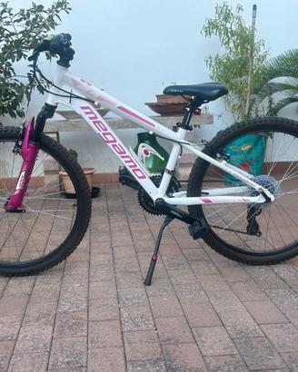 Bici Megano