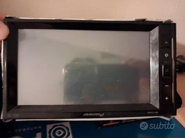 stereo auto