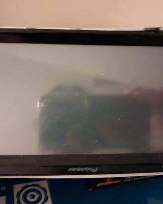 stereo auto