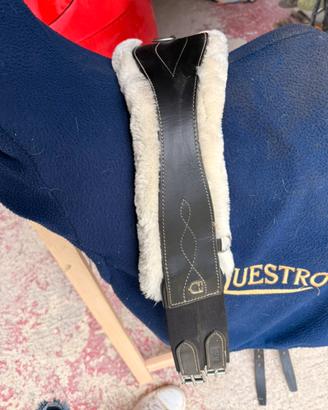 Sottopancia Equestro da salto