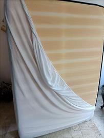 Naturalex materasso Memory 135×190 + 30 cm h