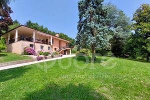 Villa d'epoca / indipendente - Tricesimo
