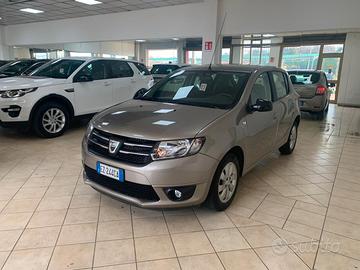 Dacia Sandero 1.2 GPL 75CV Serie Limitata Trasvers