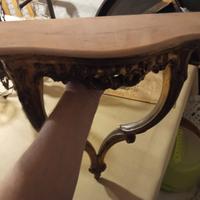 Consolle anni 30 - 40