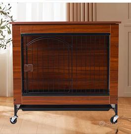 Kennel d'arredo