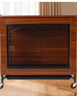 Kennel d'arredo