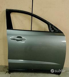 Portiera jaguar e-pace anteriore posteriore destro