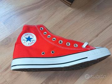 Converse scarpe