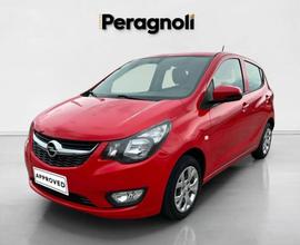 OPEL Karl Rocks 1.0 73 CV